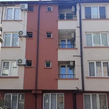Guest house симеонови *