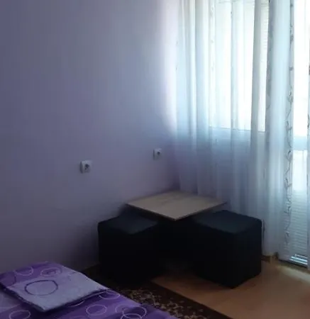 симеонови 4* Sozopol