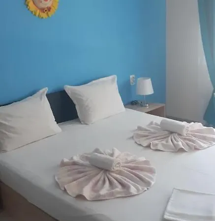 симеонови 4* Sozopol