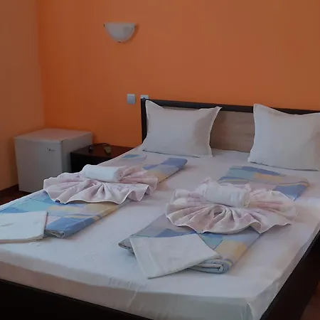 симеонови Guest house Sozopol
