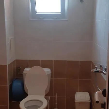 симеонови 4* Sozopol