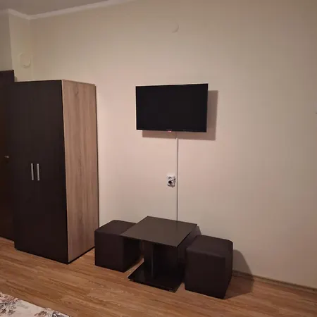 Pensiune симеонови 4*