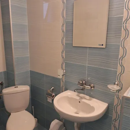 Guest house симеонови Sozopol