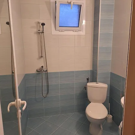 симеонови 4* Sozopol