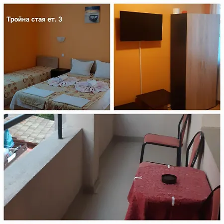 симеонови Къща за гости 4*