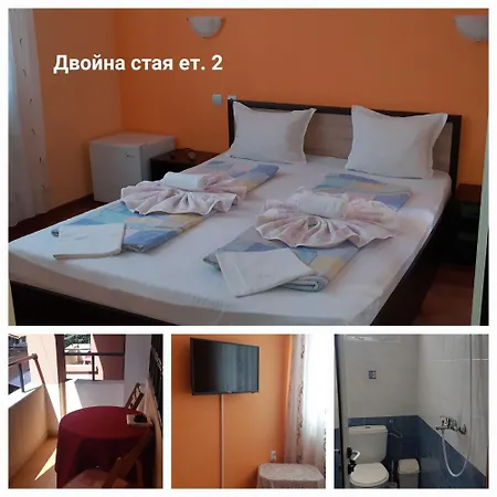 симеонови Sozopol