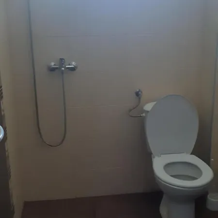 Pensiune симеонови Sozopol