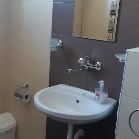 симеонови 4* Созопол