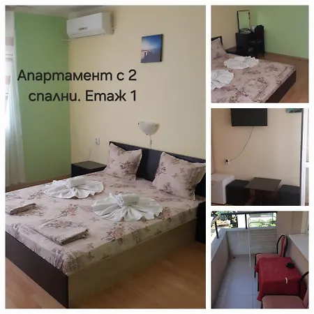 симеонови * Sozopol
