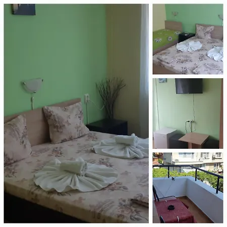 симеонови Guest house *