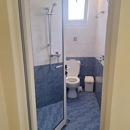 Guest house симеонови Sozopol
