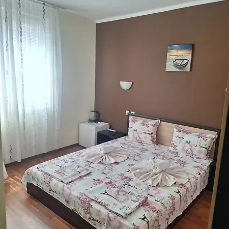 симеонови Guest house