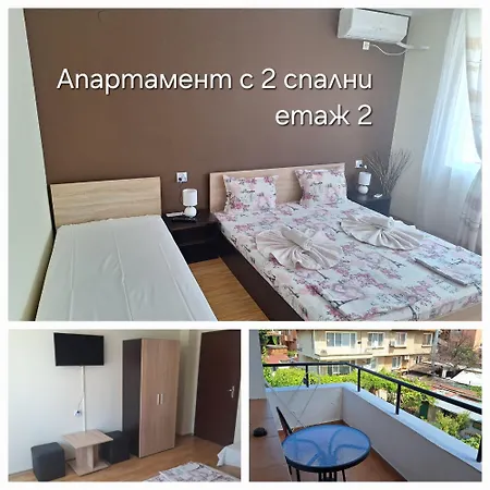 симеонови Къща за гости