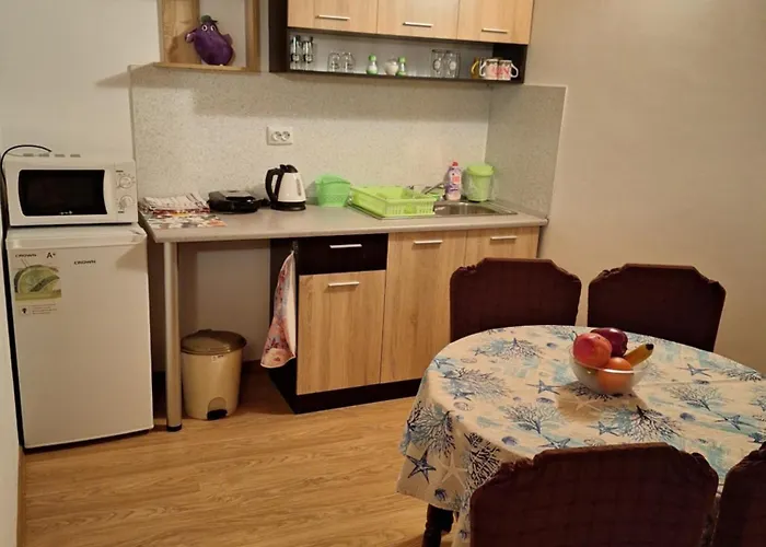 Къща за гости симеонови 4*