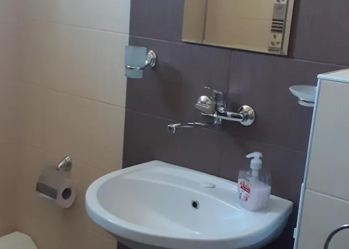 симеонови 4* Созопол