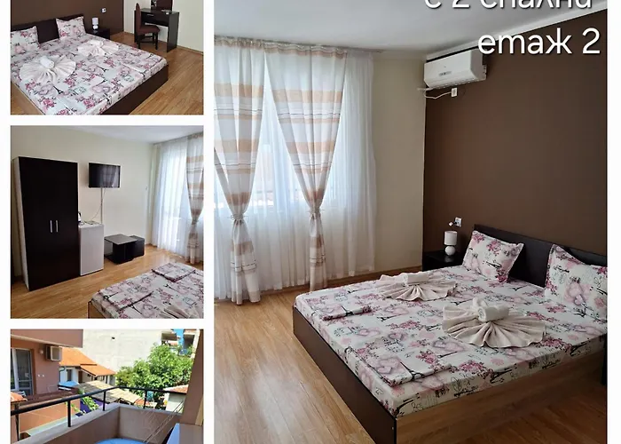 симеонови 4*