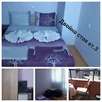 Guest house симеонови Sozopol