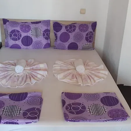 Къща За Гости Симеонови Guest house Sozopol