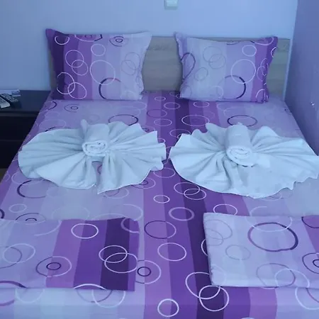 Къща За Гости Симеонови Guest house Sozopol