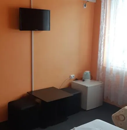 Къща За Гости Симеонови * Sozopol