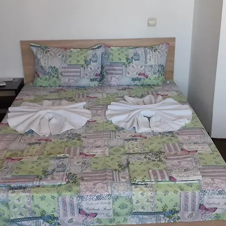 Guest house Къща За Гости Симеонови Sozopol