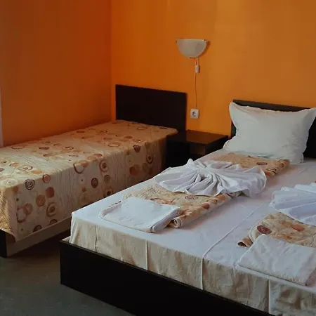 Guest house Къща За Гости Симеонови *