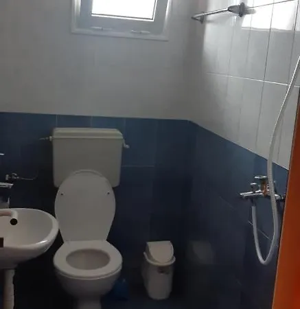 Gæstehus симеонови Sozopol