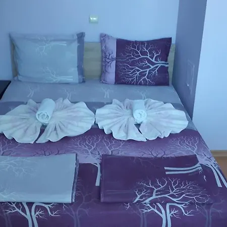 Guest house симеонови