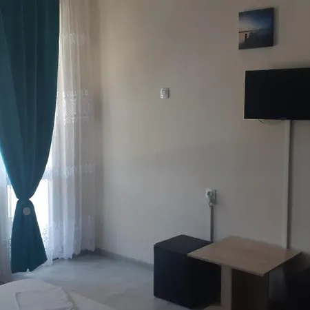 симеонови Sozopol