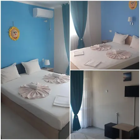 Guest house Къща За Гости Симеонови