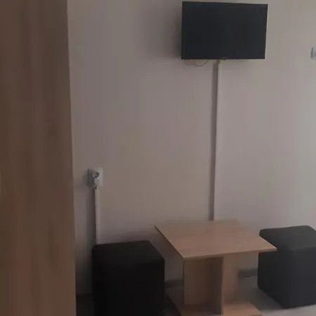 симеонови 4* Sozopol