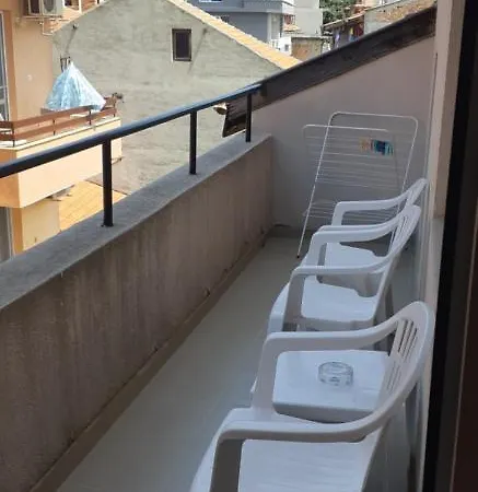 Къща За Гости Симеонови Guest house *