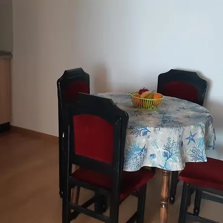 Къща За Гости Симеонови Guest house Sozopol