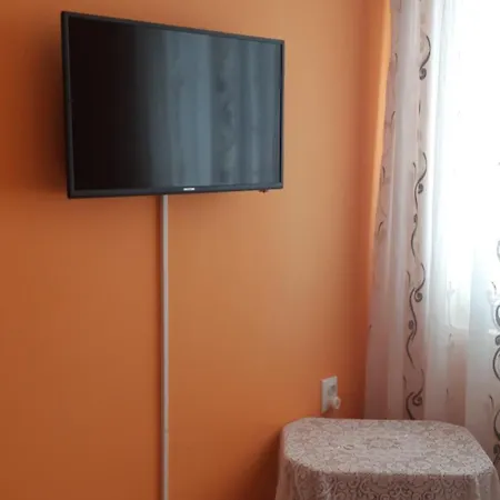 Къща За Гости Симеонови Guest house *