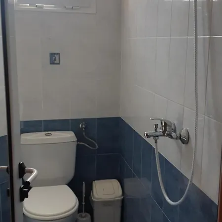 Къща За Гости Симеонови Guest house Sozopol