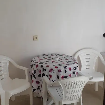 симеонови 4* Sozopol