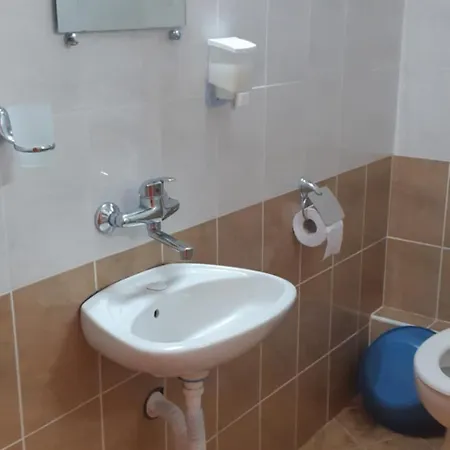 Guest house Къща За Гости Симеонови