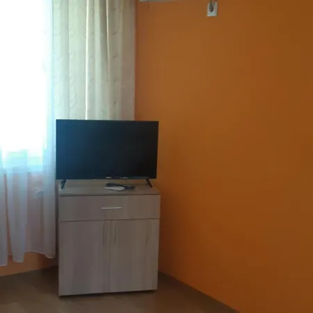 симеонови Penzion *