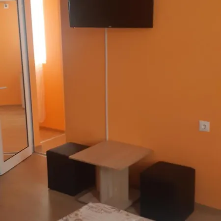 Guest house Къща За Гости Симеонови *