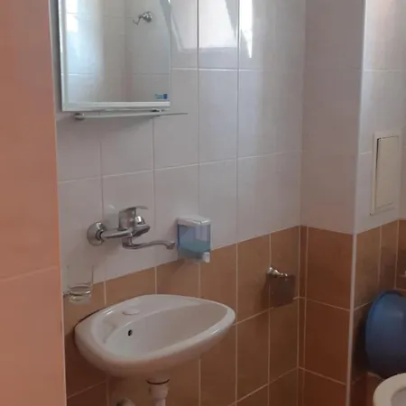 Къща За Гости Симеонови Guest house Sozopol