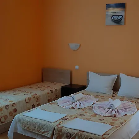 Къща За Гости Симеонови Guest house