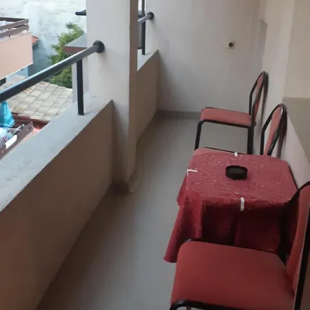 Guest house Къща За Гости Симеонови