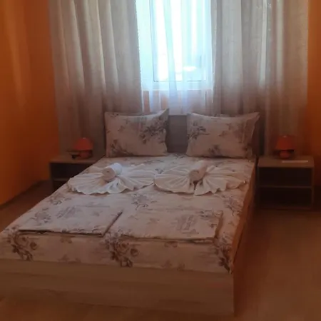 Gæstehus симеонови Sozopol