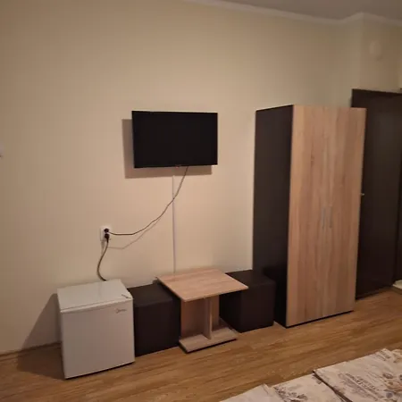 симеонови Gæstehus 4*
