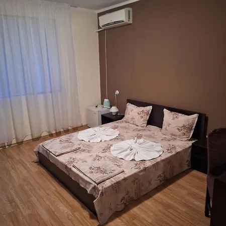 Къща За Гости Симеонови Guest house