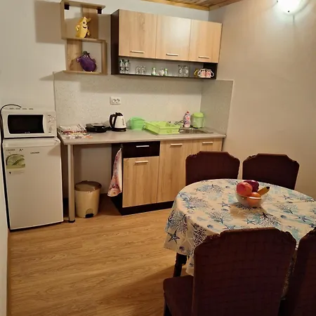 Guest house симеонови 4*