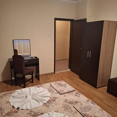 Къща За Гости Симеонови