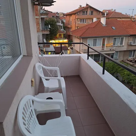 Guest house Къща За Гости Симеонови Sozopol
