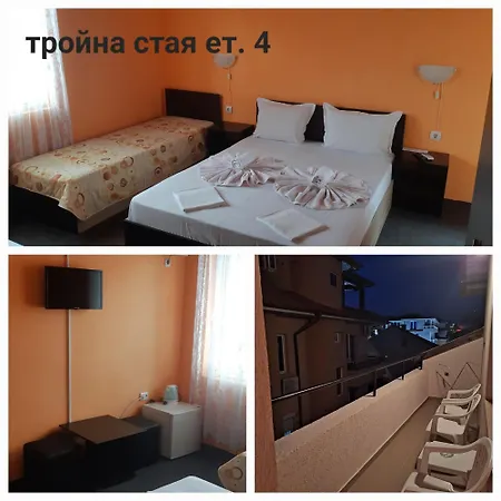 Guest house Къща За Гости Симеонови