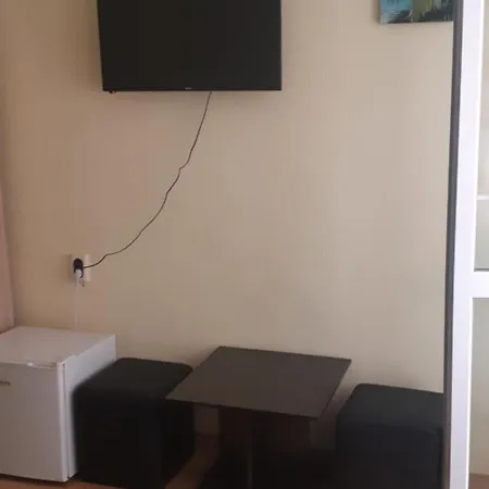Guest house Къща За Гости Симеонови
